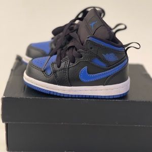 Toddler Jordan 1 Mid